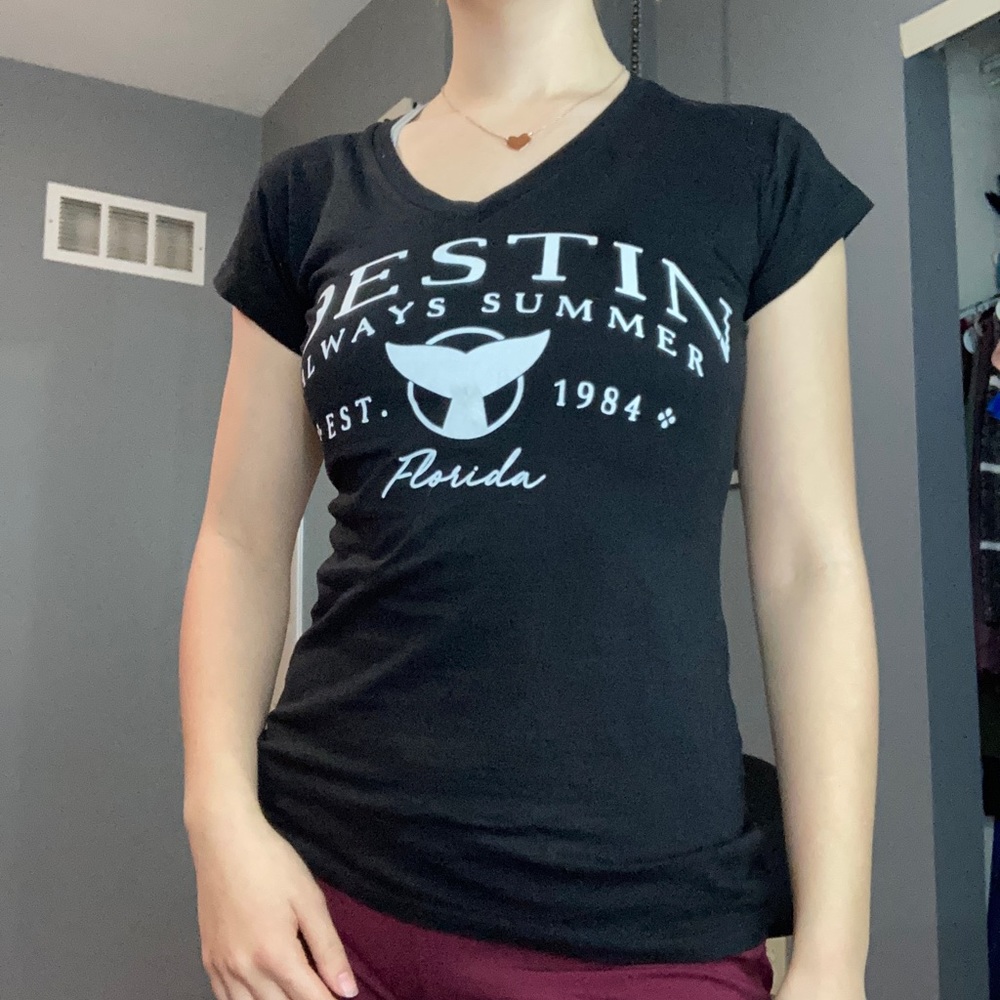destin florida tee shirt